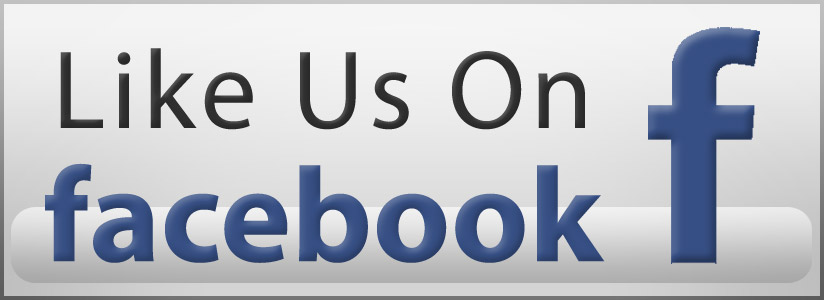 Like us on facebook